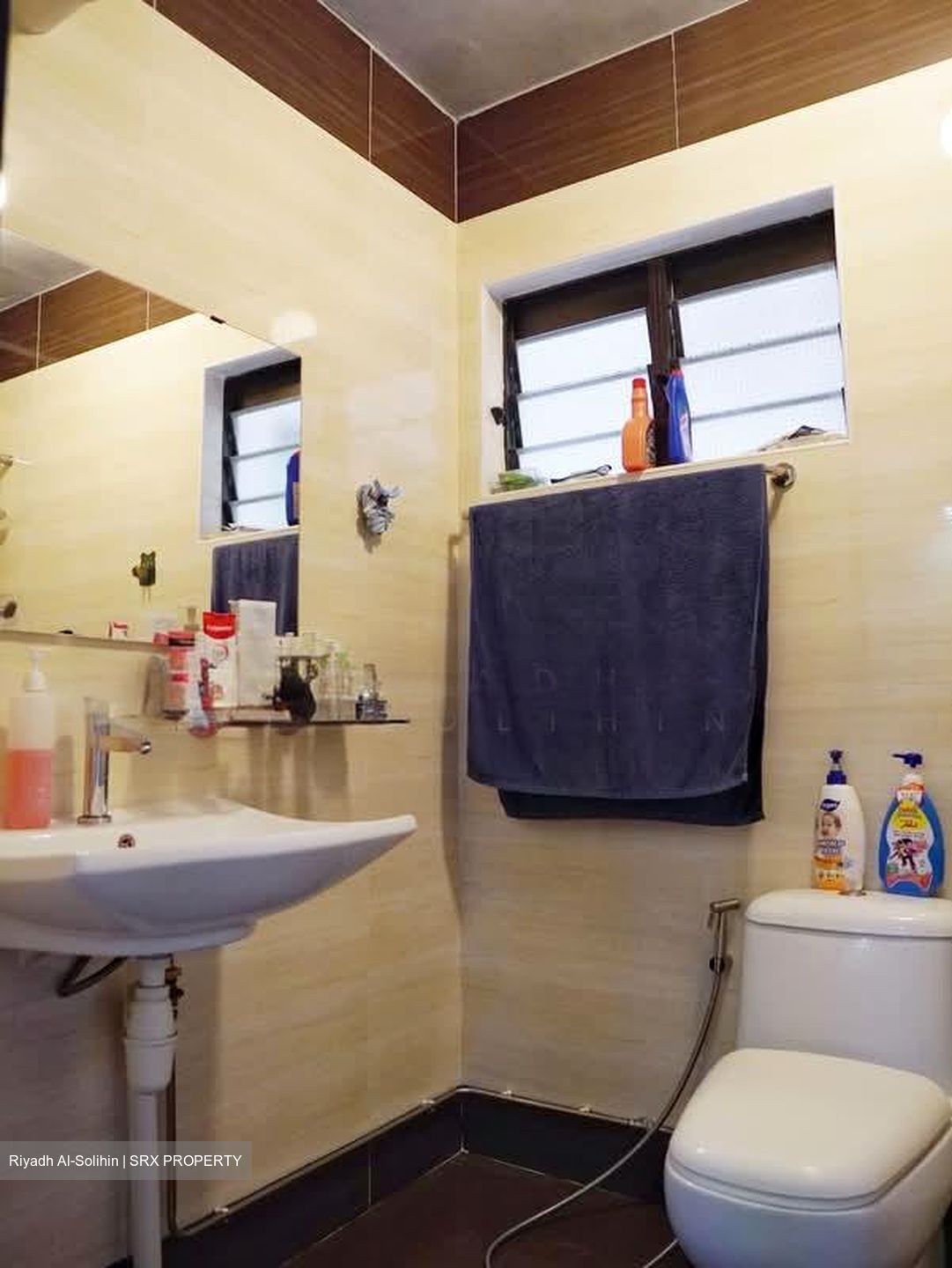 Blk 788B Woodlands Crescent (Woodlands), HDB Executive #543544121